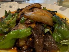 -蜀厨小匠·民间川菜(犀浦店)