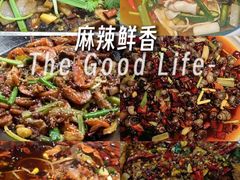 -唐门江湖菜(龙石路店)