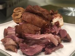-A One Kitchen·南京精菜馆(德基广场店)