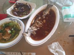 -晓琦农家菜馆·地道农家菜