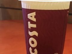 -COSTA COFFEE(中粮祥云店)