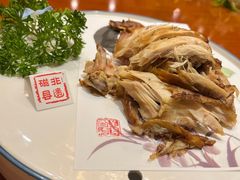 -御景楼宾馆餐厅