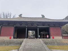 -永乐宫