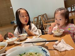 -难忘的面(五矿君澜酒店)