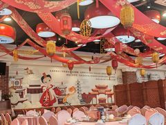 -老蒲鲜·地标·非遗美食(涵江店)