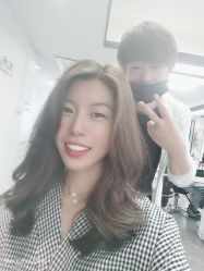 -凯博K-boom Hair Salon