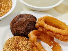 -尹三豆汁(天坛店)