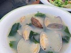 -萨莉亚意式餐厅(杭州西溪龙湖天街店)