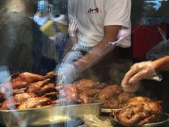 -小李烧鸡(西北角总店)