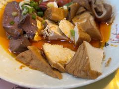 -王桂峰特色小吃(浔阳路店)