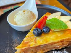 -安妮意大利餐厅(国贸店)