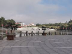 -章樾公园