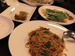 -PIZZA BIANCA(民园店)