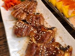 -小川洋风料理(汉街店)