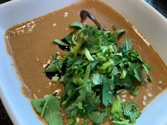 麻酱小料-北门涮肉·铜锅涮肉(南锣鼓巷店)