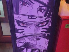 -弓二·烧鸟居酒屋(财富购物中心店)