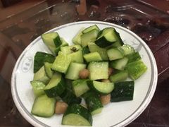 -吴记百姓菜馆·北京菜·烤鸭(故宫店)