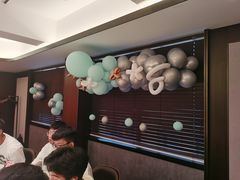 -龙宴海鲜城(经中路店)