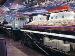 -山海•蒸汽活海鲜自助(皇庭广场店)
