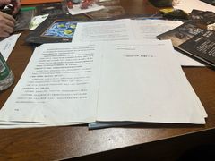 -剧狐剧本杀·月球探案馆(人民广场1号店)