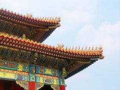 -故宫博物院(故宫)