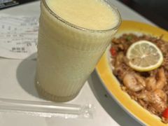 -半秋山西餐厅(襄阳万达店)