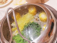 -青蓬海上捞蒸品海鲜城(海岸城店)