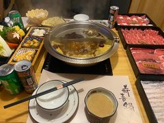 -牛匠和牛寿喜锅(西安总店)