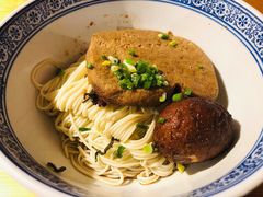 葱油拌面-沪西老弄堂面馆(定西路店)