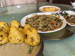 -宝发园名菜馆