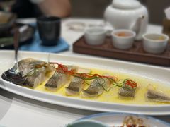 -杭州西湖柳莺里酒店·闻莺厅