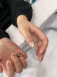 -斯馨·健康美甲美睫