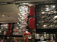 -芭菲盛宴·环球美食(解放碑英利国际店)