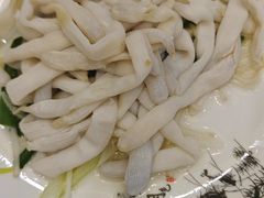 -盛港湾海鲜食府(黄沙店)