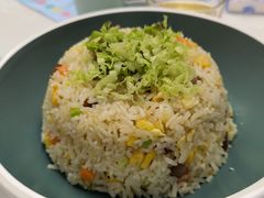 扬州炒饭-kizfive亲子餐厅(文立方店)