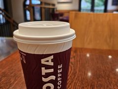 -COSTA COFFEE(上海虹口公园店)