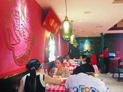 大堂-辣小鲜·南昌大排档(船山路店)