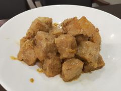 蛋黄南瓜-乡亲鹅肉城(吴江店)