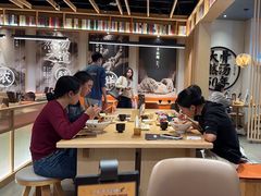 -味千拉面(惠州文昌一路分店)