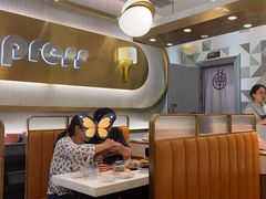 -争鲜回转寿司(通州万达店)