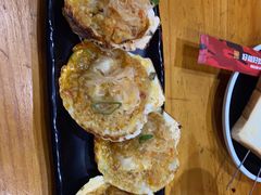 -小红烤翅(傅厚岗店)