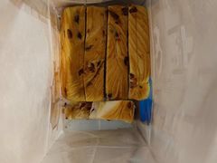 -爸爸糖吐司面包(宁波世纪东方店)