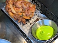 -山葵说·泥炉烤肉(泰达时尚E街区店)