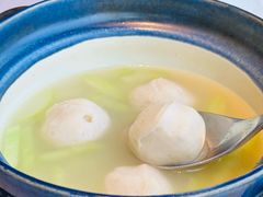 -金海华·悦食东方(苏州中心商场店)