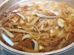 -大橘元自助回转火锅(天河新天地店)