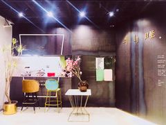 -半山腰·云南菜(侨福芳草地店)