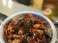 -琥珀老六龙虾(四里河店)