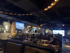 -麦凯伦烧烤·精酿超级工厂店(金桥总店)