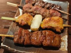 -鸟鹏烧鸟居酒屋(熙龙湾店)