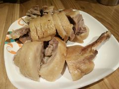 -老城南.鸭血粉丝汤(夫子庙店)